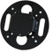 Gladiator Joe Monitor Arm/Mount VESA Bracket Adapter Compatible with Samsung Samsung 24” CFG 70 |CFG 73 Samsung 27” CFG 70 | CFG 73