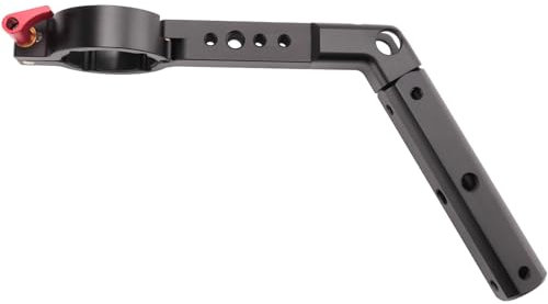 iFutniew Handle Sling Grip Neck Ring Mounting Extension Arm for S/Crane 2/ AK2000 Gimbal Parts Accessories