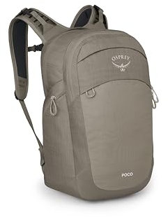 Osprey Poco Changing Pack Tan Concrete