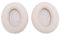 Earpads for Anker Soundcore Life Q20/Q20 BT/Q20+/Q20I, Headphones Replacement Earpads Cushions Earmuffs (Beige)