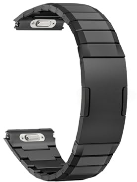Spezielles Titanarmband for Huawei Watch GT 6 Pro 46mm (Ersatzarmband)