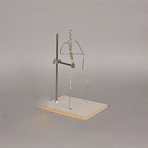 Jack Richeson 12 Figure Armature
