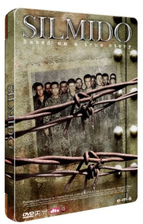 Silmido (2 DVDs im Metalpak)