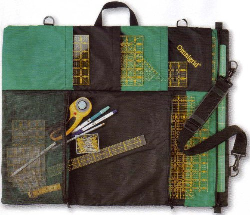 Prym 612 410 Patch - Bag Tasche für PW Zubehör 55 x 70 cm