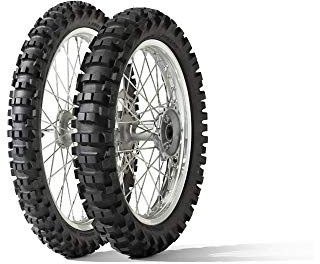 Dunlop 80/100 21 51M Sommerreifen Motorradreifen Motocross Reifen