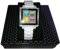 hex-hx1146 WHTE Vision Kunststoff Kunststoff Gurt für iPod nano 6, weiß