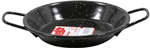 Esmaltaciones La Estrella Paellapfanne, 15 cm