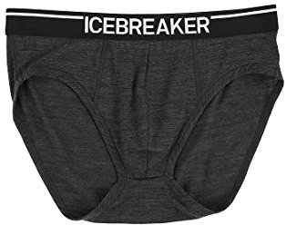 Icebreaker Herren Unterhose Anatomica Briefs