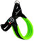 TRE PONTI RR200V Easy Fit Mesh Classic Neon, Größe 1, grün