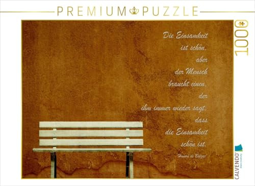 CALVENDO Puzzle Motivationshilfe | 1000 Teile Lege-Größe 64 x 48 cm Foto-Puzzle für glückliche Stunden