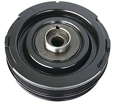 Motore Puleggia albero motore Estate Crank Shaft
