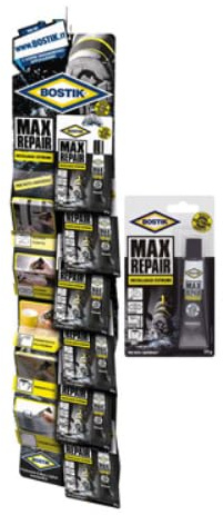 Bostik max repair gr 20 (6 pezzi) Bostik
