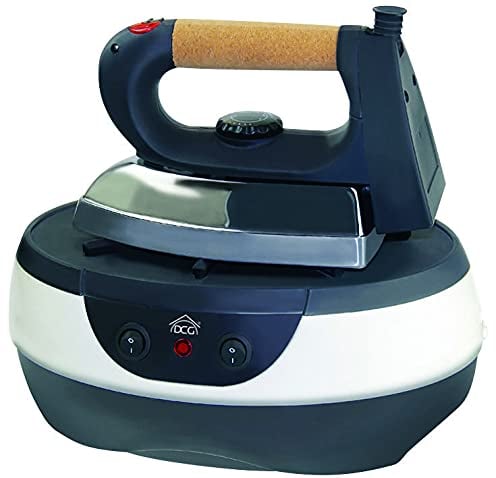 Dcg Db8500 Caldaia 2000W