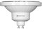 AR111 GU10 LED Leuchtmittel 13W 230V 45° warmton 2700K Reflektor QR111 dimmbar