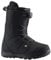 Burton Herren Moto Boa Snowboard Boot, Schwarz (Black), 45 EU