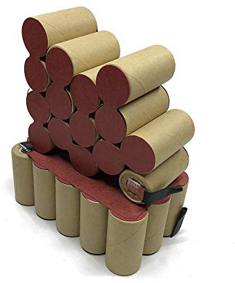 Seilylanka pour Hilti 36V 3000mAh BP10 TE10A Nouvel outil électrique d'installation autonome Batterie Pack