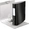 Leitz Ordner Active Style 11080094 DIN A4 80mm PP satin schwarz