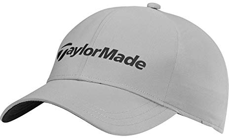 TaylorMade Herren Storm Cap, Black, One Size
