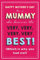 Emotional Rescue Muttertagskarte für Mama, Muttertagskarte, lustig, sehr Best, Marmelade und Toast, Muttertagskarte, 159 x 235 mm, mehrfarbig