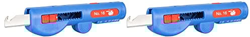 WEICON TOOLS Quadro-EntmanteLer No. 16