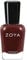 Zoya Nail Polish Colin 15ml, Walnut Brown