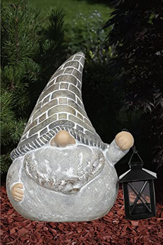 HGD Zwerg mit Laterne