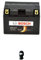 Compatible avec Honda 700 NT V Deauville 2012 Batterie Bosch DÉJÀ PRÊTE À l'emploi TTZ14S-BS Batteries 12V 11AH 11 AMPÈRES Moto Scooter Charge M6017