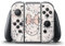 DeinDesign Skin kompatibel mit Nintendo Switch Controller Folie Sticker Wasserfarbe Minnie Mouse Disney