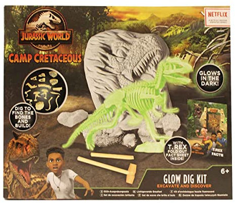 Jurassic World 93-0006 Spielzeug, Farbig, único
