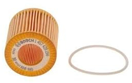Ölfilter Kompatibel mit Seat Ibiza IV Sportcoupe 6J 08->