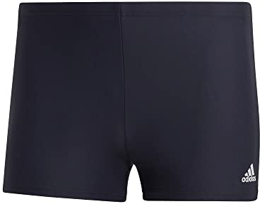 adidas Block Boxer Competition Swimsuit