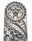 5 Pc Tatouage Ephemere Tribal Tatouage Ephemere Maori Tatouage Ephemere Festival Faux Tatouage