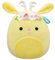 Squishmallows SQCR05474 - Juana die Jackalope 40 cm, offizielles Jazwares Plüsch, superweiches Kuscheltier