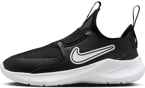 Nike Schuh Nike Flex Runner 3 Schuh Für Jüngere Kinder, Black/White, FN1449-005, 27.5 EU (10.5C US)