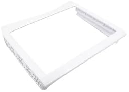 MyApplianceSpares Fridge Lower Shelf for Samsung Fridge Freezer RSG257AAPN