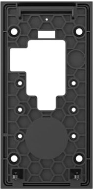 Sknrlko No-Drill Video Doorbell Mount for Ring Video Doorbell(2020 Release),Doorbell Mounting Holder Accessories