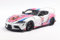 Solido 1:18 Toyota GR Supra Works ITASHA