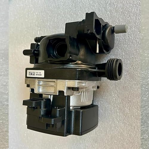 Pompa di Ricambio Beretta 20223633 per Caldaia BLS 25C/BLS 28C