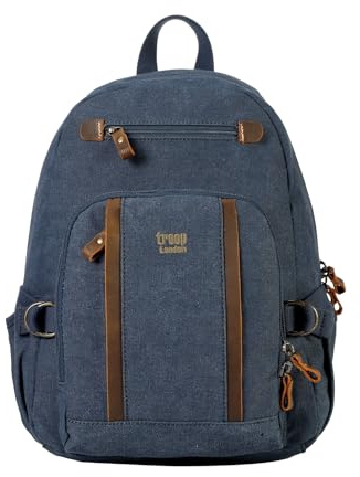 Troop London Unisex Tragetasche