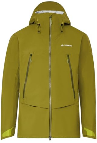 VAUDE Jacken Men's Croz Alpine 3L Jacket