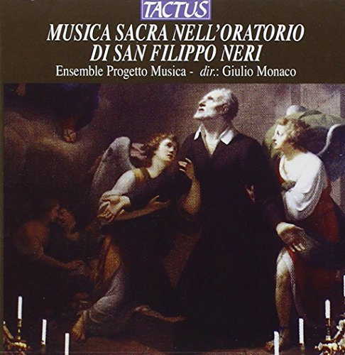Progetto Musica: Musica Sacra