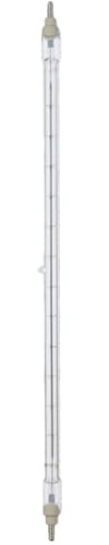 RADIUM Halogen-Glühlampe, 230 V, zweiseitig gesockelt, RJH-TS 2000 W / 230 / C / FA4, klar RA22317410