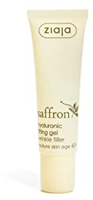 Azafrán Lifting Gel - 30 Ml