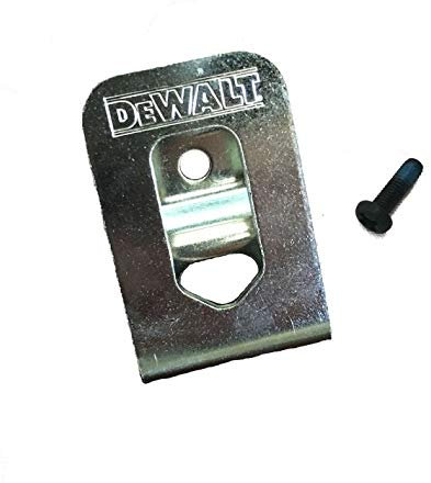 DEWALT N268241 Belt Hook