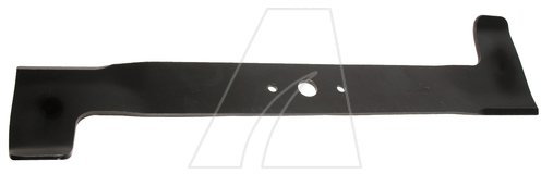 50,5 cm Standard Messer für Aufsitzmäher und RasentraktorenLänge [mm]: 505ZB: 18AL: 8,5AB: 65Ausführung: standardLoch- Ø [mm]: Stück je VE: Leitnummer: