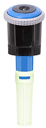 Hunter MP Rotator 3000 90-210 (6,7 - 9,1 m Wurfweite, einstellbar von 90º bis 210º)