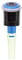 Hunter MP Rotator 3000 90-210 (radio de 6,7 a 9,1 m, ajustable de 90º a 210º)