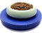 Yuwoda Ant Away Cat Dog Feeding Bowl Tray Ant Away Tray Pet Food Dish Safe Indoor Moats No Water No Plugged in Needed Automatic Cat Feeders