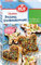 RUF Bunte Zuckerstreusel in Regenbogenfarben, bunte Streusel zum Verzieren von Kuchen, Torten, Keksen und Eis, glutenfrei, 200 g