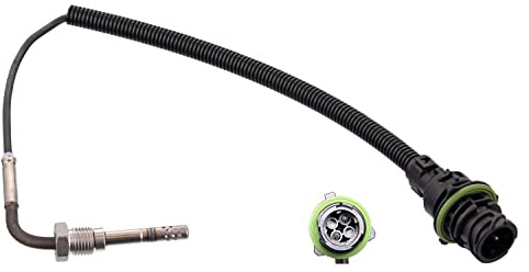 Febi Bilstein 102010 Flue Gas Temperature Sensor